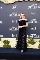 The Walking Dead: Daryl Dixon Premiere - Madrid