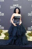 The Walking Dead: Daryl Dixon Premiere - Madrid