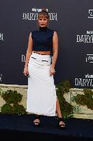 The Walking Dead: Daryl Dixon Premiere - Madrid