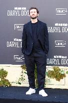 The Walking Dead: Daryl Dixon Premiere - Madrid