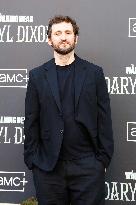 The Walking Dead: Daryl Dixon Premiere - Madrid
