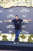 The Walking Dead: Daryl Dixon Premiere - Madrid