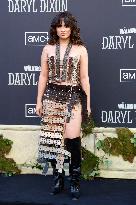 The Walking Dead: Daryl Dixon Premiere - Madrid