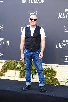 The Walking Dead: Daryl Dixon Premiere - Madrid