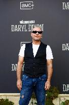 The Walking Dead: Daryl Dixon Premiere - Madrid