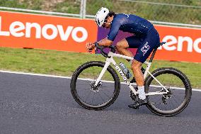 MOTORI - Formula 1 - Pirelli Gran Premio d'Italia 2025 - Drivers Press Conference