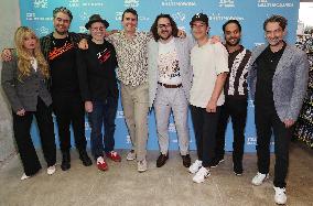 The Baltimorons Film Premiere - LA