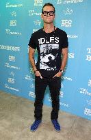 The Baltimorons Film Premiere - LA