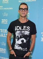 The Baltimorons Film Premiere - LA