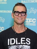 The Baltimorons Film Premiere - LA