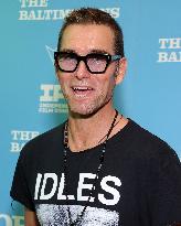 The Baltimorons Film Premiere - LA