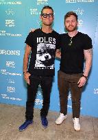 The Baltimorons Film Premiere - LA