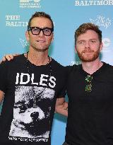 The Baltimorons Film Premiere - LA