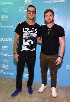 The Baltimorons Film Premiere - LA