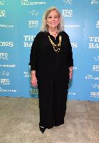 The Baltimorons Film Premiere - LA