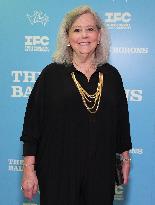 The Baltimorons Film Premiere - LA