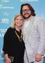 The Baltimorons Film Premiere - LA