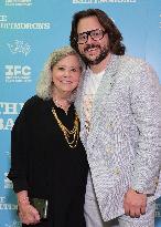 The Baltimorons Film Premiere - LA