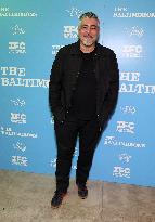 The Baltimorons Film Premiere - LA