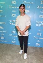 The Baltimorons Film Premiere - LA