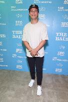 The Baltimorons Film Premiere - LA