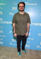 The Baltimorons Film Premiere - LA