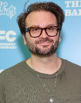 The Baltimorons Film Premiere - LA