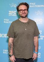 The Baltimorons Film Premiere - LA