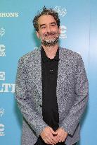 The Baltimorons Film Premiere - LA