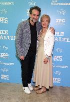 The Baltimorons Film Premiere - LA