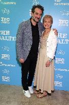 The Baltimorons Film Premiere - LA