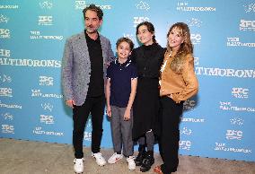 The Baltimorons Film Premiere - LA