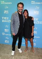 The Baltimorons Film Premiere - LA
