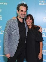 The Baltimorons Film Premiere - LA