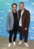 The Baltimorons Film Premiere - LA