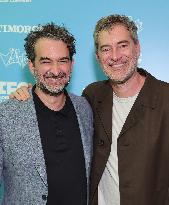 The Baltimorons Film Premiere - LA