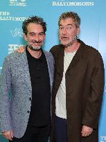 The Baltimorons Film Premiere - LA