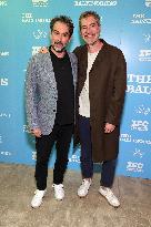 The Baltimorons Film Premiere - LA