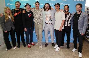 The Baltimorons Film Premiere - LA