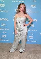 The Baltimorons Film Premiere - LA