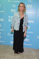 The Baltimorons Film Premiere - LA