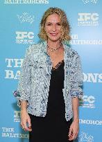 The Baltimorons Film Premiere - LA