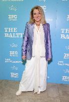 The Baltimorons Film Premiere - LA