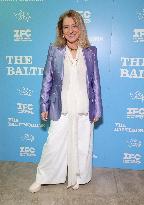 The Baltimorons Film Premiere - LA