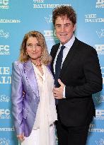 The Baltimorons Film Premiere - LA