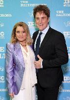 The Baltimorons Film Premiere - LA