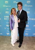 The Baltimorons Film Premiere - LA