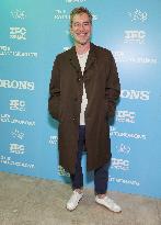 The Baltimorons Film Premiere - LA