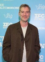 The Baltimorons Film Premiere - LA