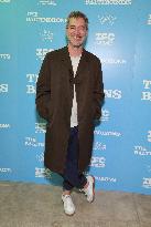 The Baltimorons Film Premiere - LA